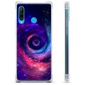 Custodia ibrida per Huawei P30 Lite - Galaxy