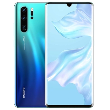 Huawei P30 Pro - 128GB - Buone condizioni