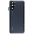 Copribatteria 02352PBU per Huawei P30 Pro - Nero