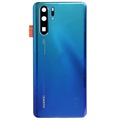 Copribatteria 02352PGL per Huawei P30 Pro - Aurora Blue