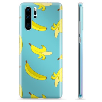 Custodia TPU per Huawei P30 Pro - Banane