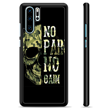 Cover protettiva per Huawei P30 Pro: nessun dolore, nessun guadagno