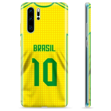 Huawei P30 Pro Custodia TPU - Brasile