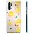 Custodia in TPU per Huawei P30 Pro - Motivo Limone