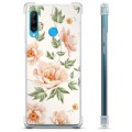 Custodia Ibrida per Huawei P30 Lite - Floreale