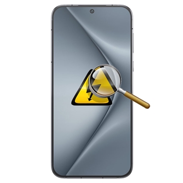Diagnosi Huawei Pura 70