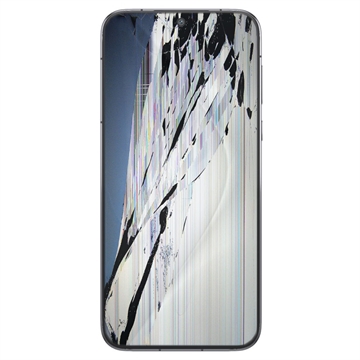 Riparazione LCD e Touch Screen Huawei Pura 70