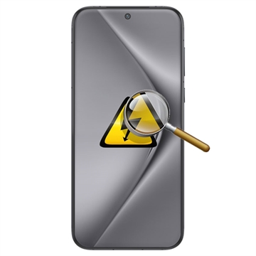 Diagnosi Huawei Pura 70 Ultra