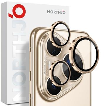 Set di protezioni per obiettivi della fotocamera Huawei Pura 80 Ultra Northjo