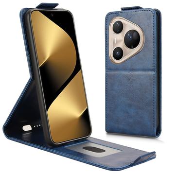Huawei Pura 80 Ultra Custodia verticale con supporto