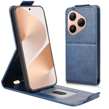 Huawei Pura 80 Custodia verticale con supporto