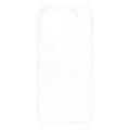 Custodia in TPU antiscivolo per Huawei Pura 90 - Trasparente