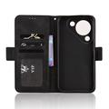 Custodia a portafoglio per Huawei Pura 90