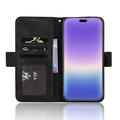 Custodia a portafoglio per Huawei Pura 90