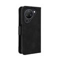 Custodia a portafoglio per Huawei Pura 90