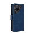 Custodia a portafoglio per Huawei Pura 90 - Blu