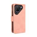 Custodia per Huawei Pura 90 con portamonete - Rosa