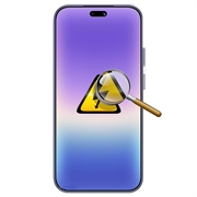 Diagnosi Huawei Pura 90