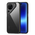 Custodia Ibrida Dux Ducis Aimo per Huawei Pura 90 - Nera
