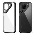 Custodia Ibrida Dux Ducis Aimo per Huawei Pura 90 - Nera