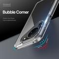 Custodia Ibrida Dux Ducis Clin per Huawei Pura 90 - Trasparente