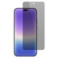 Huawei Pura 90 Privacy Protezione dello schermo in vetro temperato - 9H