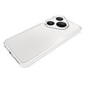 Custodia in TPU antiscivolo per Huawei Pura 90 Pro - Trasparente