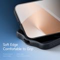 Custodia Ibrida Dux Ducis Aimo per Huawei Pura 90 Pro - Nera