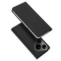 Custodia Flip Dux Ducis Skin Pro per Huawei Pura 90 Pro