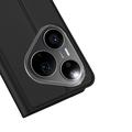 Custodia Flip Dux Ducis Skin Pro per Huawei Pura 90 Pro