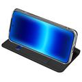 Custodia Flip Dux Ducis Skin Pro per Huawei Pura 90 Pro
