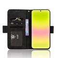 Custodia a portafoglio per Huawei Pura 90 Pro Max