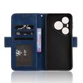 Custodia a portafoglio per Huawei Pura 90 Pro Max - Blu