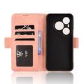 Custodia per Huawei Pura 90 Pro Max con portamonete - Rosa