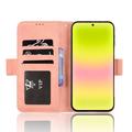 Custodia per Huawei Pura 90 Pro Max con portamonete - Rosa