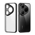 Custodia Ibrida Dux Ducis Aimo per Huawei Pura 90 Pro Max - Nera