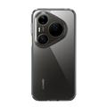 Custodia Ibrida Dux Ducis Clin per Huawei Pura 90 Pro Max - Trasparente