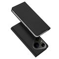 Custodia Flip Dux Ducis Skin Pro per Huawei Pura 90 Pro Max