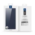 Custodia Flip Dux Ducis Skin Pro per Huawei Pura 90 Pro Max - Blu