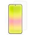 Protezione dello schermo in vetro temperato per Huawei Pura 90 Pro - 9H - Case Friendly - Trasparente