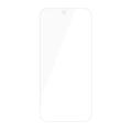 Protezione dello schermo in vetro temperato per Huawei Pura 90s Pro Max - 9H - Case Friendly - Trasparente