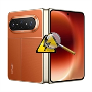 Diagnosi Huawei Pura X Max