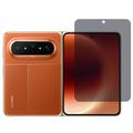 Proteggi Schermo per Huawei Pura X Max - Privacy