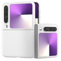 Custodia in Plastica Gommata per Huawei Pura X