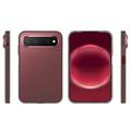 Custodia in TPU antiscivolo per Huawei Pura X View - Trasparente