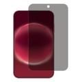 Huawei Pura X View Privacy Protezione dello schermo in vetro temperato - 9H