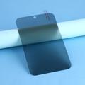 Huawei Pura X View Privacy Protezione dello schermo in vetro temperato - 9H