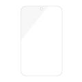 Protezione dello schermo in vetro temperato per Huawei Pura X View - 9H - Case Friendly - Trasparente