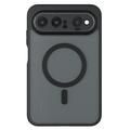 Custodia MagSafe UltraGuard Matte per Huawei Pura X View - Nera
