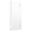 Power Bank Huawei SuperCharge CP12S -12000mAh - Bianco